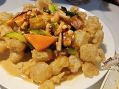 -清香园大连老菜馆(成仁街店)