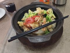 -202特色排档(洪文店)