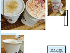 -唐沫茶兮(仓山万达金街店)