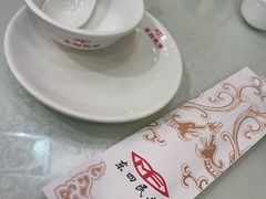 -东四民芳餐厅(朝阳门店)