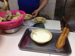-阊门姚记豆浆(旧学前直营店)