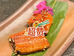 -匠和风精致料理(成都龙湖滨江天街店)