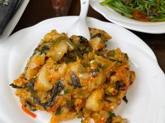 -尽善百年古院餐厅(王家老宅店)