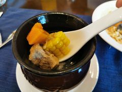 -Social 秀西餐厅-长沙瑞吉酒店(运达店)
