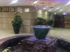 -蓝天宾馆·融合菜·宴席(解放大道店)