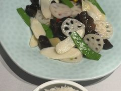 -YAFEE雅菲·粤菜·湘菜·融合菜(魏公村店)