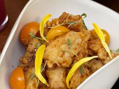-自如ZSPACE四合院艺术餐厅