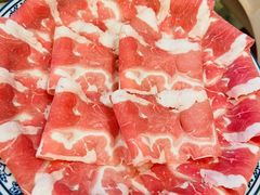 -宣武小院涮肉(前门店)