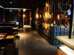 -老墙根涮肉·铜锅·烧烤(欢乐谷·王四营店)