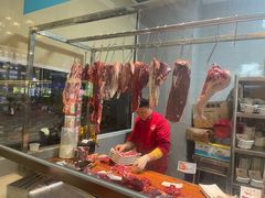 -鸿喜牛·潮汕鲜牛肉火锅(海浪湾店)