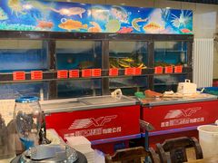 -白洋淀灶台鱼(名佳花园店)