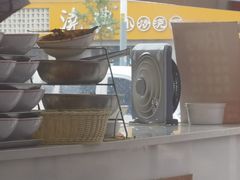 -青年路烩面馆(绿地世纪城店)