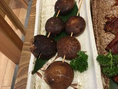 -林妈妈村·日式料理(宝山万达店)