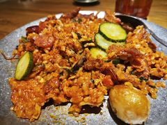 -老啪叽串炒饭(铁百店)