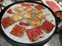 -酒拾烤肉(九方店)