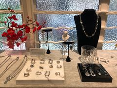 -OOAK设计师品牌概念店(新乐路店)