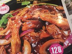 -胡须佬鸡煲四季火锅(龙珠大道店)