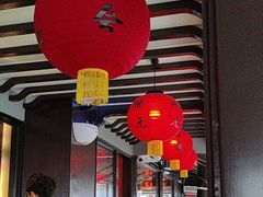 -小厨娘金榜题名(夫子庙秦淮河店)