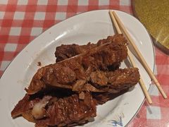 -老郑家东北春饼(龙悦居店)