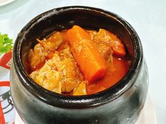 -金环西餐厅