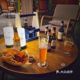 深坑Cafe&Bar🍻魔都白领夜生活从嗨啤开始