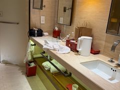 -上海衡山路十二号华邑酒店