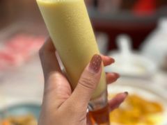-川越泰火锅(吉利大厦店)