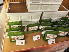 -石头先生的烤炉(济南领秀城贵和店)