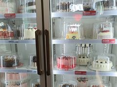 -DQ·蛋糕·冰淇淋(通州万达店)