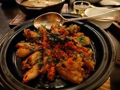 -广州柏悦酒店·悦景轩·粤菜餐厅