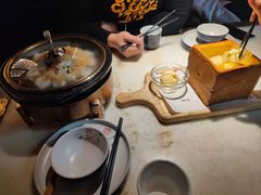 -绿茶餐厅(北京凤凰汇店)