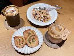 -沙丘咖啡DUNE COFFEE(深业水松大厦店)