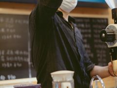 -Be Lived Cafe比例咖啡(摩天轮店)