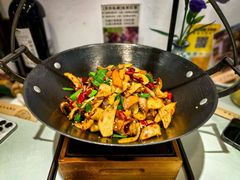 -吃货私房菜(丽江束河古镇店)