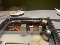 -海底捞火锅(吴中路店)