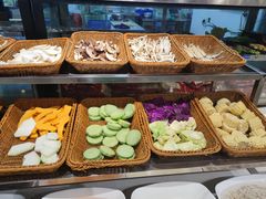 -重拾经典火锅餐厅(乳山店)