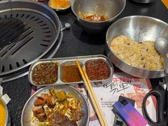 -炽城·烤肉名家(鸿达中央广场店)
