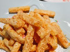 -金家老三饭庄(常营店)