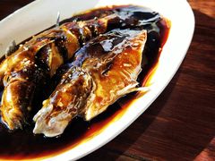 -大牌大·传统杭帮菜(湖滨店)