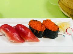 -万岛日本料理铁板烧(大宁店)