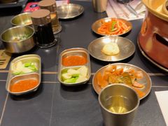 -西塔老太太泥炉烤肉(龙湖北苑天街店)