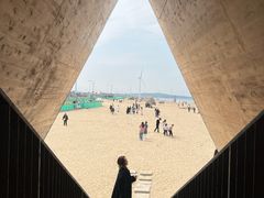 -那香海钻石沙滩浴场