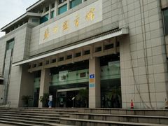 -苏州图书馆(人民路总馆)