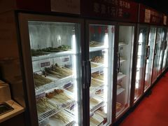 -来蜀乾串串香(北京总店)