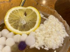 -豆相识•九九豆腐脑(牛咡桥店)