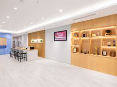 -上海和展广汽丰田4S店(老闵行店)