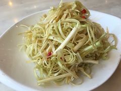 -大清花饺子(园林路店)