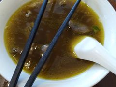 -舒蔡记生煎菜饭(云南中路店)