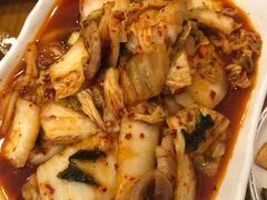 -长寿参鸡汤(朝韩风情街店)