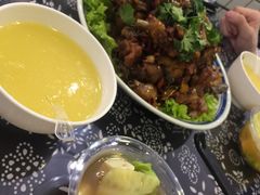-八两八金·莱芜特色炒鸡(市南漳浦路店)